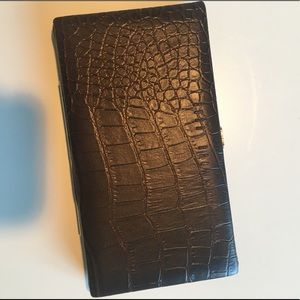 Bobbi Brown Brushes Bag